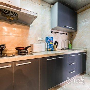 成都路客精品民宿BI1820酒店提供图片