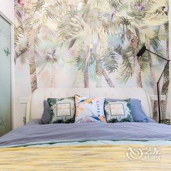 成都路客精品民宿BI1820酒店提供图片