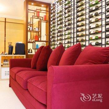 广州壹莉斯.Home公寓(2号店)酒店提供图片