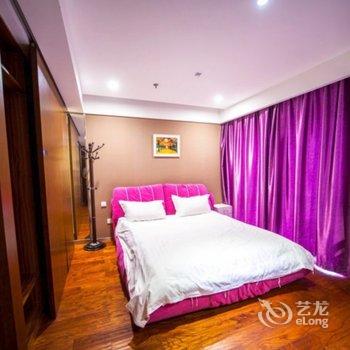 青岛大白鹅公寓酒店提供图片