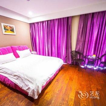 青岛大白鹅公寓酒店提供图片