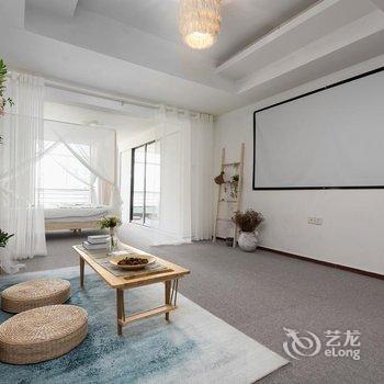 重庆三老板公寓(5号店)酒店提供图片