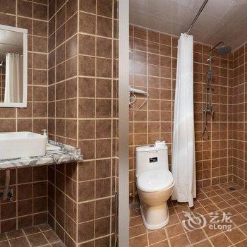 重庆三老板公寓(5号店)酒店提供图片
