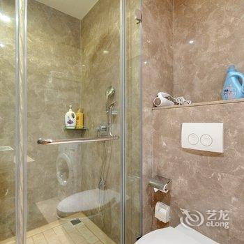 小丑鱼轻奢公寓(北京大郊亭村店)酒店提供图片