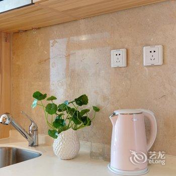 小丑鱼轻奢公寓(北京大郊亭村店)酒店提供图片