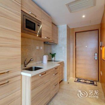 小丑鱼轻奢公寓(北京大郊亭村店)酒店提供图片