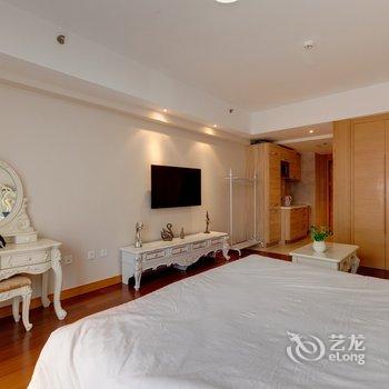 小丑鱼轻奢公寓(北京大郊亭村店)酒店提供图片