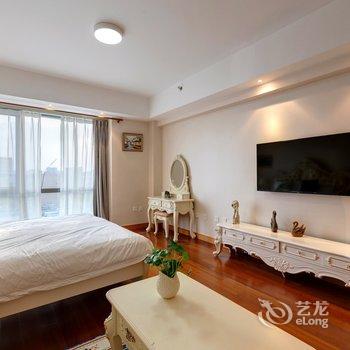 小丑鱼轻奢公寓(北京大郊亭村店)酒店提供图片