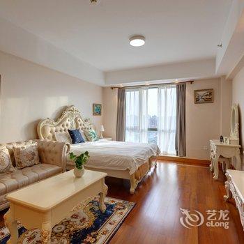 小丑鱼轻奢公寓(北京大郊亭村店)酒店提供图片