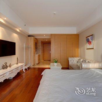 小丑鱼轻奢公寓(北京大郊亭村店)酒店提供图片