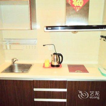 北京远大酒店式公寓酒店提供图片