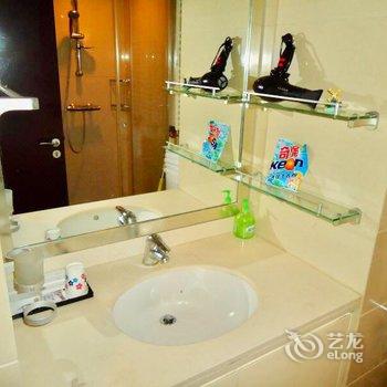 北京远大酒店式公寓酒店提供图片