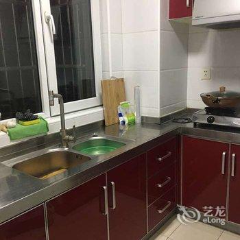 庭前玉兰公寓(北京马家堡东路店)酒店提供图片