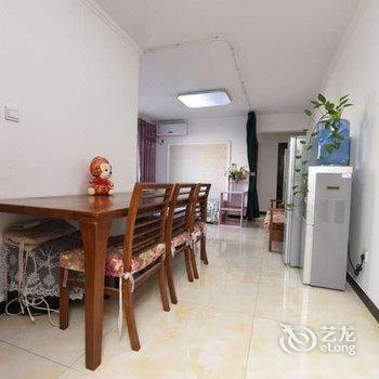 庭前玉兰公寓(北京马家堡东路店)酒店提供图片