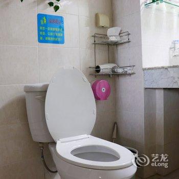 重庆Adamo之家公寓酒店提供图片