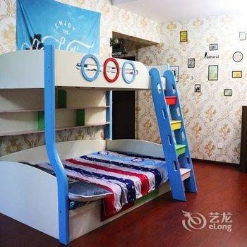 重庆Adamo之家公寓酒店提供图片