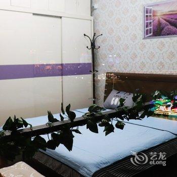 重庆Adamo之家公寓酒店提供图片