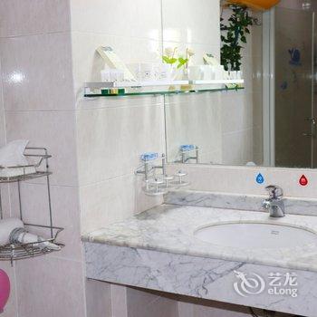 重庆Adamo之家公寓酒店提供图片