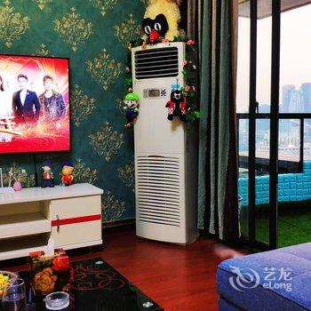 重庆Adamo之家公寓酒店提供图片