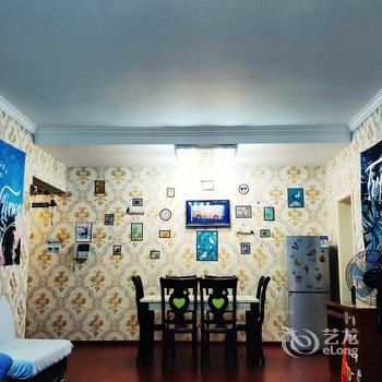 重庆Adamo之家公寓酒店提供图片