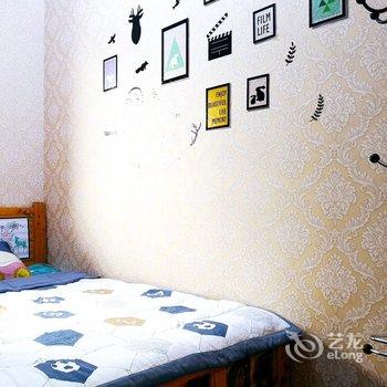 重庆Adamo之家公寓酒店提供图片