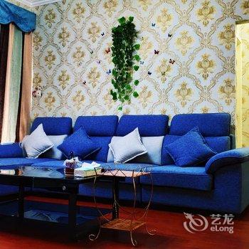 重庆Adamo之家公寓酒店提供图片