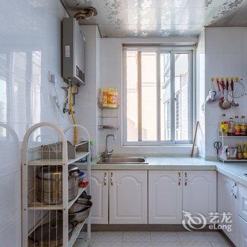 西安好客之家公寓酒店提供图片