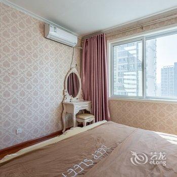 西安好客之家公寓酒店提供图片