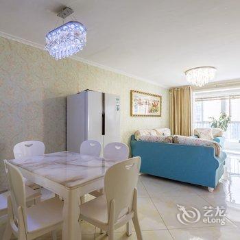 西安好客之家公寓酒店提供图片