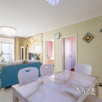 西安好客之家公寓酒店提供图片