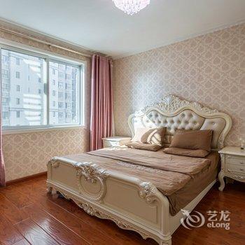 西安好客之家公寓酒店提供图片