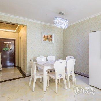 西安好客之家公寓酒店提供图片