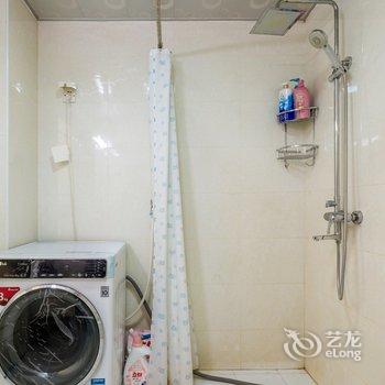 西安好客之家公寓酒店提供图片
