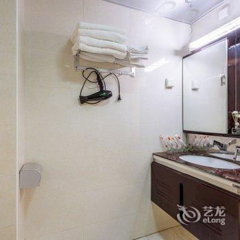 西安好客之家公寓酒店提供图片