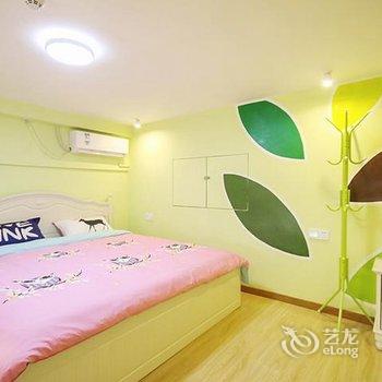 广州薰衣草之家(广州汉溪长隆地铁站奥园店)酒店提供图片