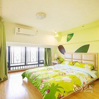 广州薰衣草之家(广州汉溪长隆地铁站奥园店)酒店提供图片