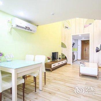 广州薰衣草之家(广州汉溪长隆地铁站奥园店)酒店提供图片