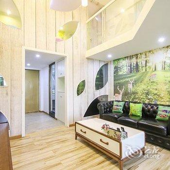 广州薰衣草之家(广州汉溪长隆地铁站奥园店)酒店提供图片