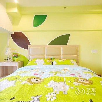 广州薰衣草之家(广州汉溪长隆地铁站奥园店)酒店提供图片