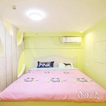 广州薰衣草之家(广州汉溪长隆地铁站奥园店)酒店提供图片