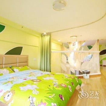 广州薰衣草之家(广州汉溪长隆地铁站奥园店)酒店提供图片