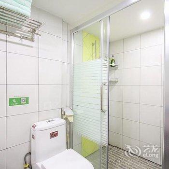 广州薰衣草之家(广州汉溪长隆地铁站奥园店)酒店提供图片