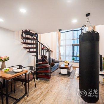 广州星辰千千公寓(2号店)酒店提供图片