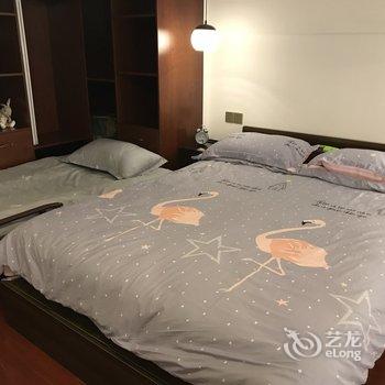 广州星辰千千公寓(2号店)酒店提供图片