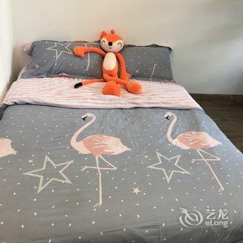 广州星辰千千公寓(2号店)酒店提供图片