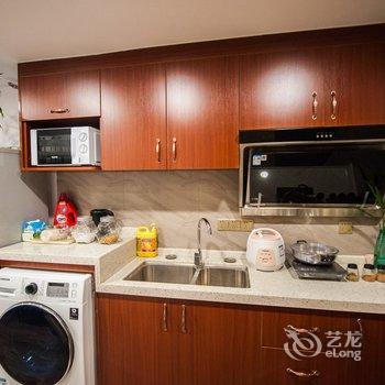 广州星辰千千公寓(2号店)酒店提供图片