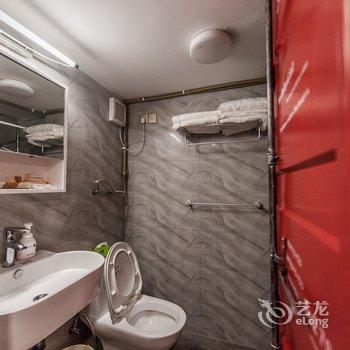 广州星辰千千公寓(2号店)酒店提供图片