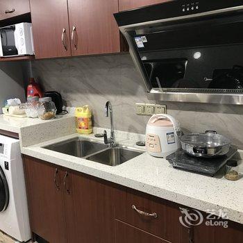 广州星辰千千公寓(2号店)酒店提供图片