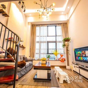 广州星辰千千公寓(2号店)酒店提供图片