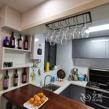 南宁心醉乌托邦公寓酒店提供图片